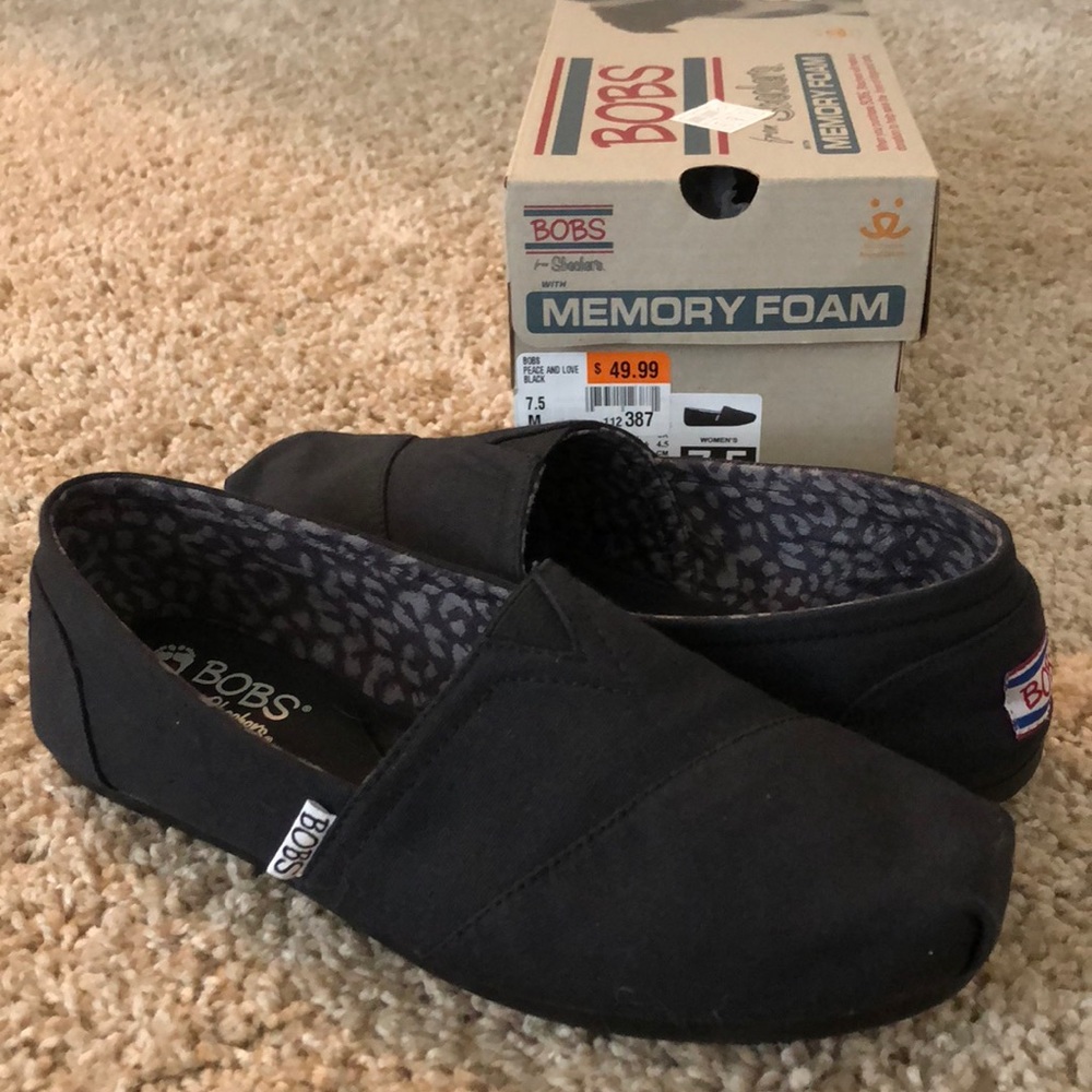 Black Bobs